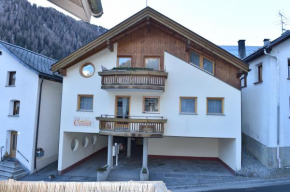 Отель Haus Carnot, Замнаун